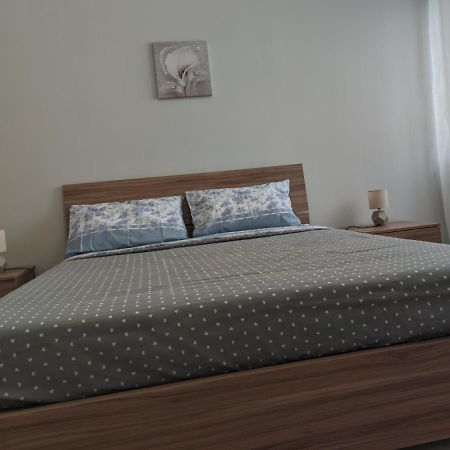 Vento Del Sud Apartment Trapani Exterior photo
