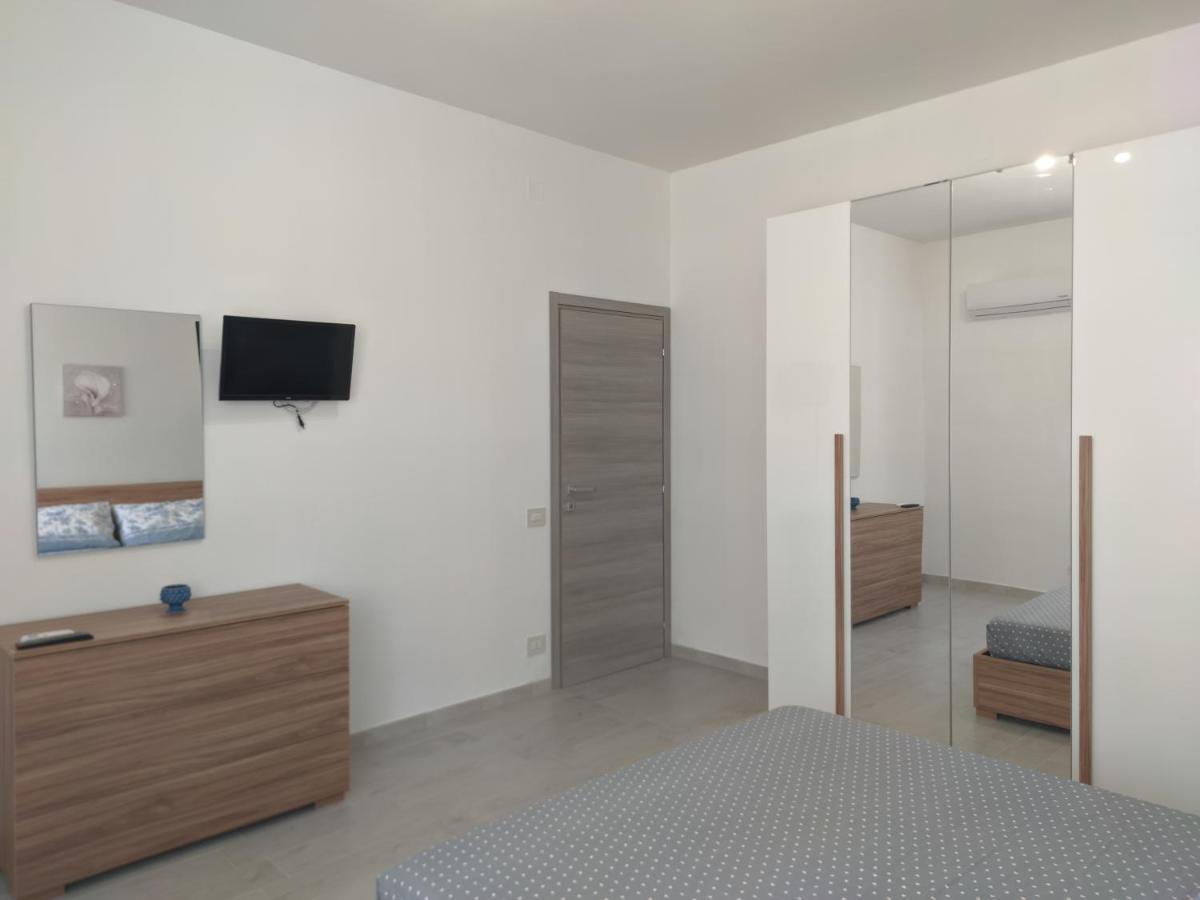 Vento Del Sud Apartment Trapani Exterior photo