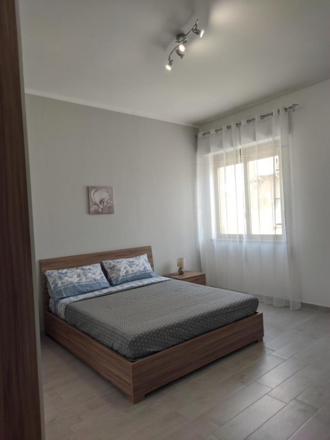 Vento Del Sud Apartment Trapani Exterior photo